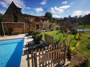 Gîte Les Combes Montignac Lascaux